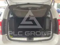 2016 Dacia Duster
