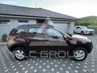 2016 Dacia Duster