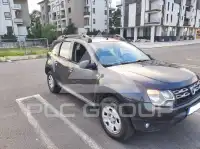 2016 Dacia Duster
