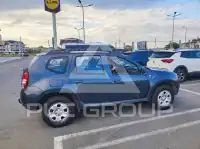 2016 Dacia Duster