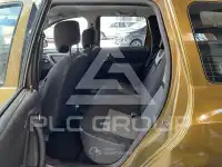 2016 Dacia Duster