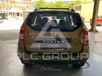 2016 Dacia Duster