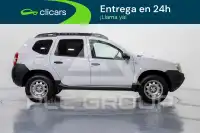 2016 Dacia Duster