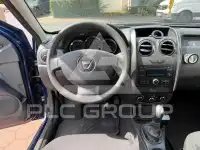 2016 Dacia Duster