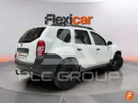 2016 Dacia Duster