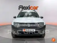 2016 Dacia Duster