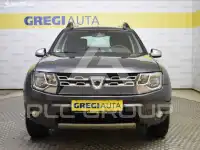 2016 Dacia Duster