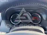 2016 Dacia Duster