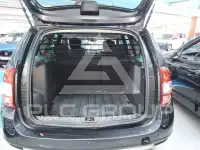 2016 Dacia Duster