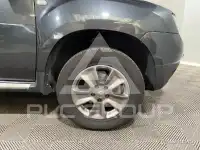 2016 Dacia Duster