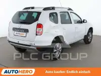 2016 Dacia Duster