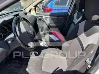 2016 Dacia Duster