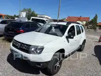 2016 Dacia Duster