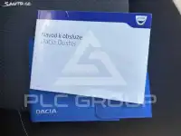 2016 Dacia Duster