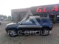 2016 Dacia Duster