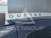 2016 Dacia Duster