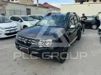 2016 Dacia Duster