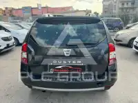 2016 Dacia Duster