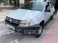 2016 Dacia Duster