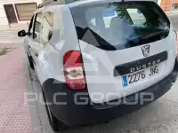 2016 Dacia Duster