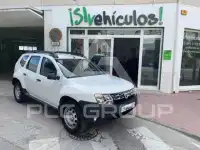 2016 Dacia Duster