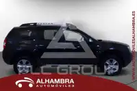 2016 Dacia Duster