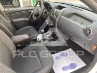 2016 Dacia Duster