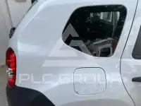 2016 Dacia Duster