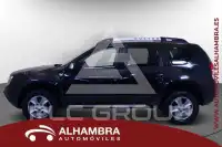 2016 Dacia Duster