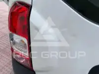 2016 Dacia Duster