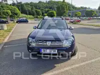 2016 Dacia Duster