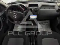 2016 Dacia Duster