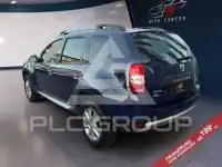 2016 Dacia Duster