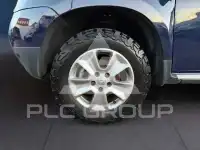 2016 Dacia Duster