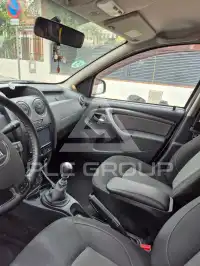 2016 Dacia Duster