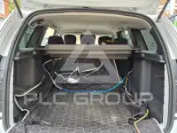 2016 Dacia Duster