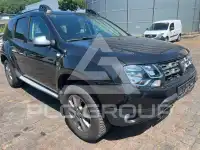 2016 Dacia Duster