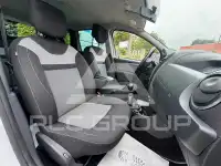 2016 Dacia Duster