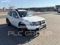2016 Dacia Duster