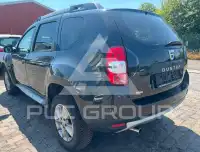 2016 Dacia Duster