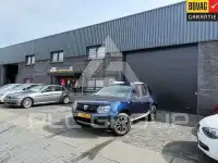 2016 Dacia Duster