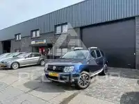 2016 Dacia Duster
