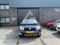 2016 Dacia Duster