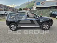 2016 Dacia Duster