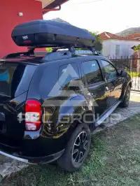 2016 Dacia Duster