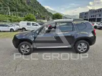 2016 Dacia Duster