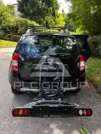 2016 Dacia Duster