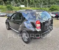 2016 Dacia Duster