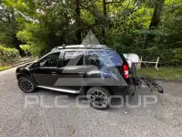 2016 Dacia Duster