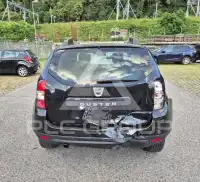 2016 Dacia Duster